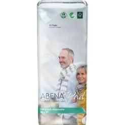 ABENA Abri-Soft Classic Engångsunderlägg 60 x 90 cm 10 st