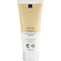 ABENA Handcream Fet & Parfymfri 100 ml