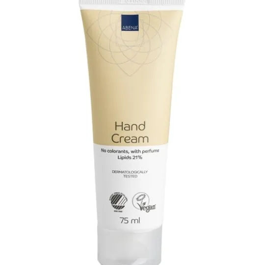 ABENA Handkräm Parfymerad 75 ml