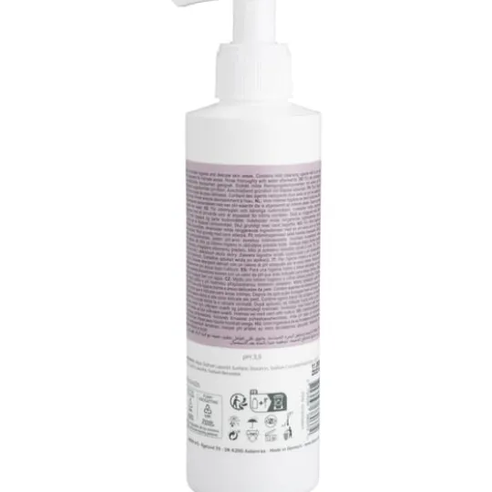 ABENA Intimtvål Oparfymerad 200 ml