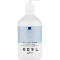 ABENA Intimtvål Oparfymerad 500 ml