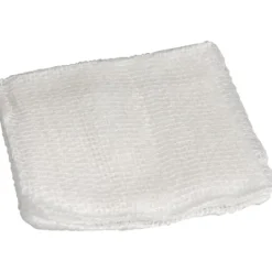 ABENA Kompress Gasväv Vit 5 x 5 cm 100 st