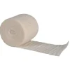ABENA Stödbinda Universal Off-white 4 cm x 4 m