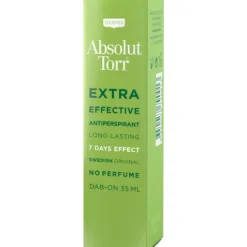 Absolut Torr 35 ml