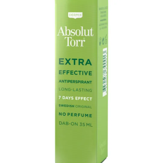 Absolut Torr 35 ml
