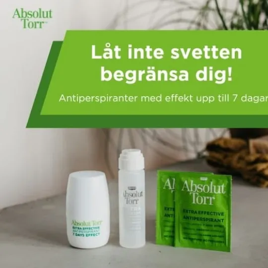 Absolut Torr 35 ml