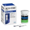 Accu-Chek Aviva testremsa 50 st