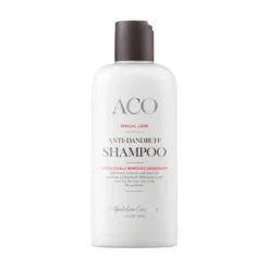ACO Body Special Care Anti Dandruff Schampo Mot Mjäll Parfymfri 200 ml