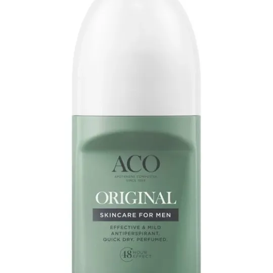 ACO Deo Original For Men 50 ml
