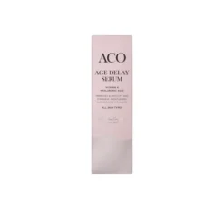 ACO Face Age Delay Serum 30 ml