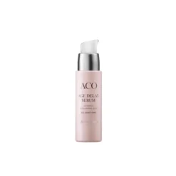 ACO Face Age Delay Serum 30 ml