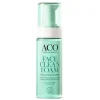 ACO Face Exfoliating Cleansing Foam med AHA 150 ml