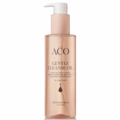 ACO Face Gentle Cleanse Oil Parfymerad 150 ml