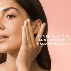 ACO Face Glow Exfoliant Toner Oparfymerad 150 ml