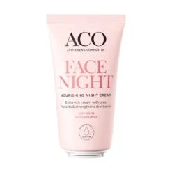 ACO Face Nourishing Night Cream 50 ml