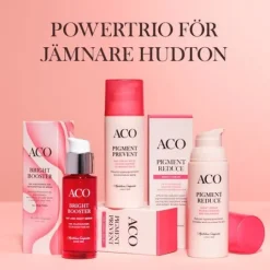 ACO Face Pigment Reduce Night Cream Parfymerd 50 ml