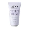 ACO Face Revitalising Night Cream 50 ml