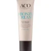 ACO Face Soft Bronze Day Cream Parfymfri Tonad Dagkräm 50 ml
