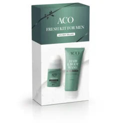 ACO For Men Everyday Fresh Kit