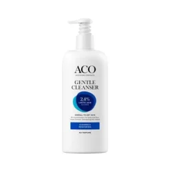 ACO Gentle Cleanser Oparfymerad 300 ml