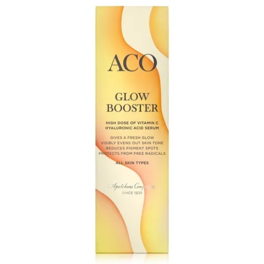 ACO Glow Booster Vitamin C Serum 30 ml