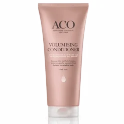 ACO Hair Care Volumising Conditioner Volymgivande Balsam 200 ml
