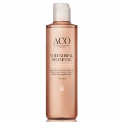 ACO Hair Care Volumising Schampo Volymgivande Schampo 250 ml