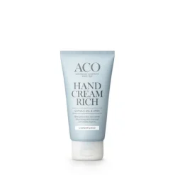 ACO Hand Cream Rich Parfymfri 75 ml