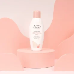 ACO Intimate Care Cleansing Oil Parfymfri Intimrengöringsolja 150ml