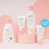 ACO Intimate Care Cleansing Wash Parfymfri Intimtvål 250 ml
