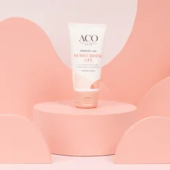 ACO Intimate Care Moisturising Gel Parfymfri Intimgel 50 ml