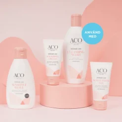ACO Intimate Care Moisturising Gel Parfymfri Intimgel 50 ml