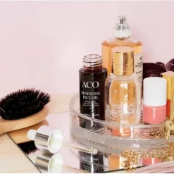 ACO Renewing Face Oil Parfymerad Ansiktsolja 30 ml