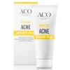 ACO Spotless Acne Treatment Cream Parfymfri Behandlar Akne 30 g