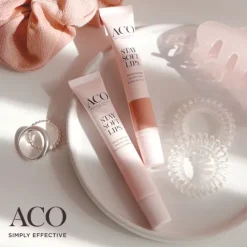 ACO Stay Soft Lips Shimmer 12 ml