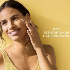 ACO Sun Face Cream Age Defense SPF50 Oparfymerad 40 ml