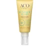 ACO Sun Face Mattifying Fluid SPF50+ Parfymfri Solskydd Ansikte 40 ml