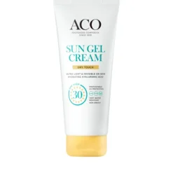 ACO Sun Gel-Cream SPF30 200 ml