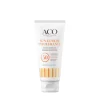 ACO Sun Intolerance Lotion SPF50 Parfymfri Solskydd Solkänslig Hy 100 ml