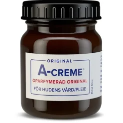 A-Creme Oparfymerad Original 120 g
