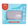 Active Canis Cooling Pad Gray L 50 x 90 cm