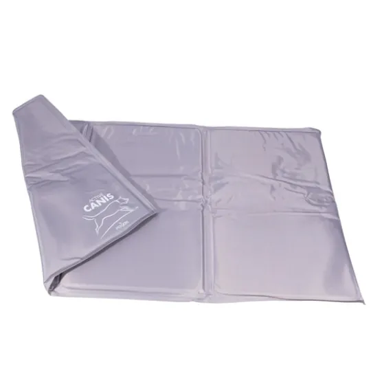 Active Canis Cooling Pad Gray XL 70 x 110 cm
