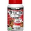 Active Care Vitaminbjörnar Cola 60 gummies