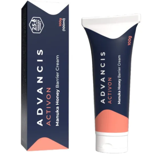 Activon Barriärkräm 100 g