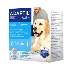 ADAPTIL Calm Doftavgivare 48 ml