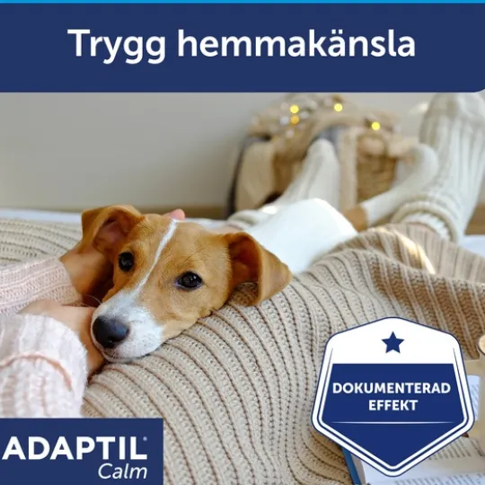 ADAPTIL Calm Doftavgivare 48 ml