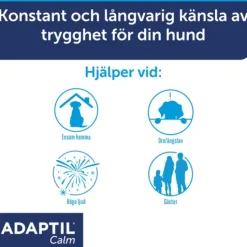 ADAPTIL Calm Doftavgivare 48 ml