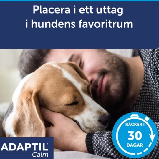 ADAPTIL Calm Doftavgivare 48 ml