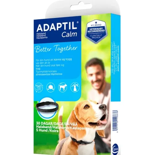 Adaptil Calm Halsband S/M