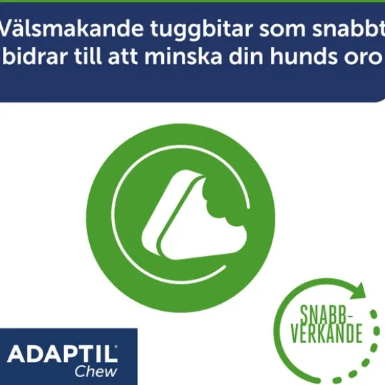 Adaptil Chew 30 st